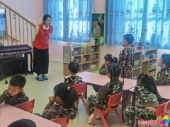 <strong>丹光社区结合延边</strong>