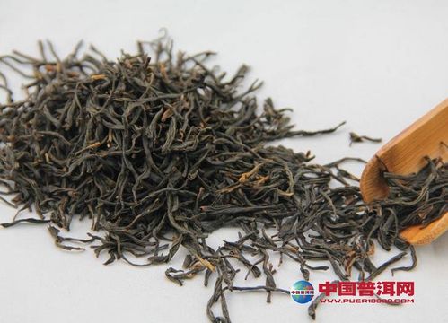 正山小种红茶的初制工艺
